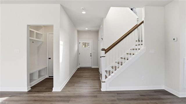 4409 Abercorn DR, Suffolk, VA 23435