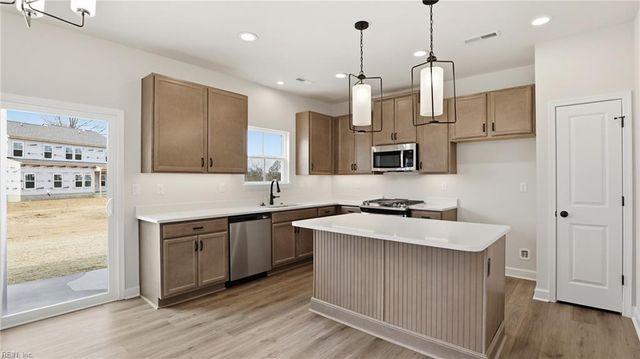 4409 Abercorn DR, Suffolk, VA 23435