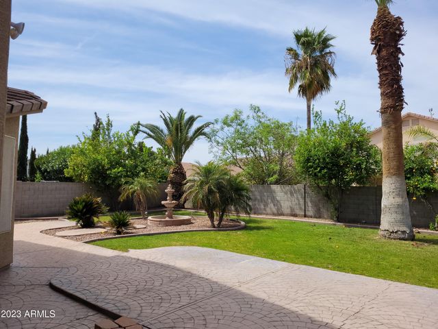 1270 W Flintlock Way, Chandler, AZ 85286