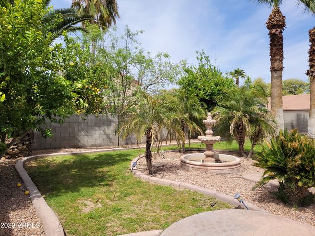 1270 W Flintlock Way, Chandler, AZ 85286