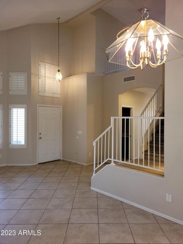 1270 W Flintlock Way, Chandler, AZ 85286