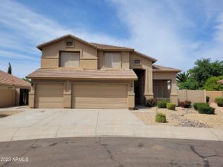 1270 W Flintlock Way, Chandler, AZ 85286