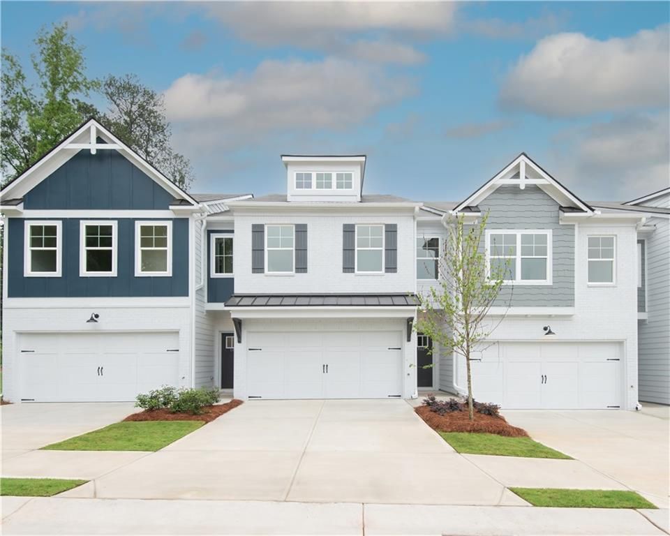 1962 Asher Lane 48, Conyers, GA 30013