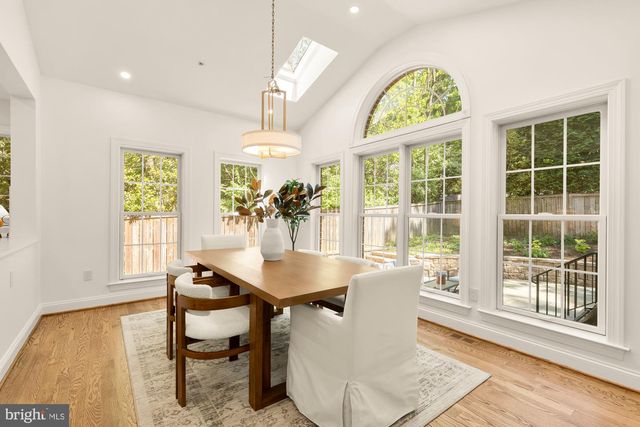 5501 MONTGOMERY ST, Chevy Chase, MD 20815