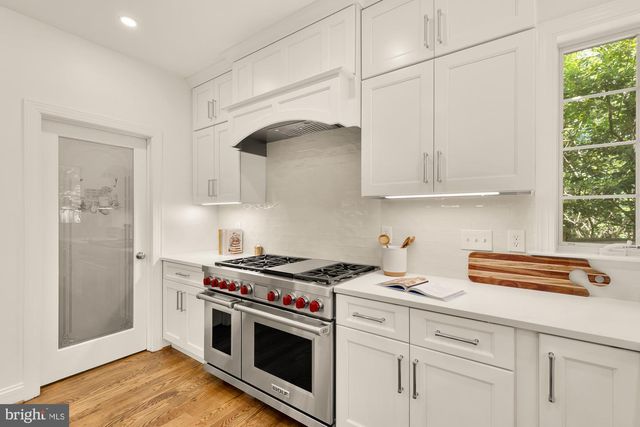 5501 MONTGOMERY ST, Chevy Chase, MD 20815
