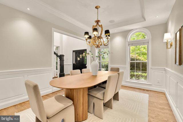 5501 MONTGOMERY ST, Chevy Chase, MD 20815