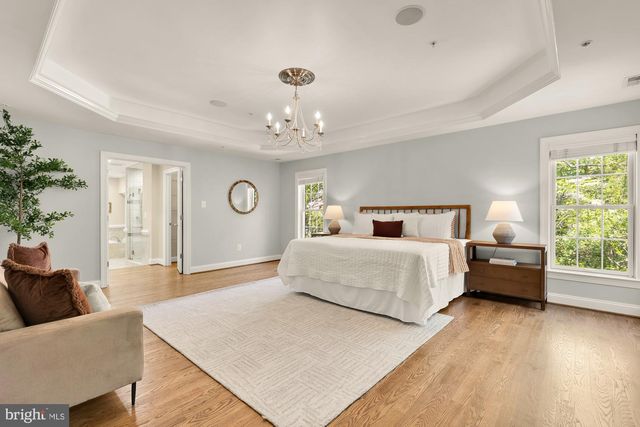 5501 MONTGOMERY ST, Chevy Chase, MD 20815