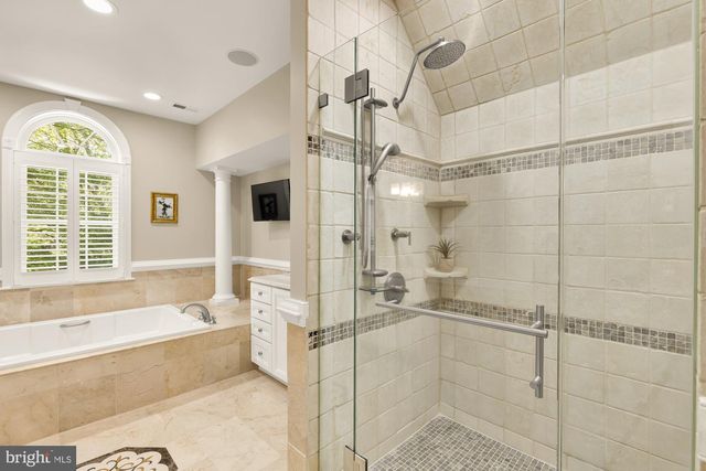 5501 MONTGOMERY ST, Chevy Chase, MD 20815