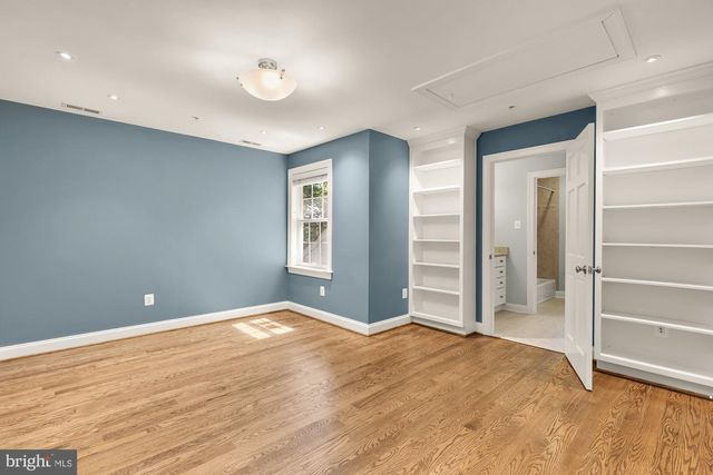 5501 MONTGOMERY ST, Chevy Chase, MD 20815