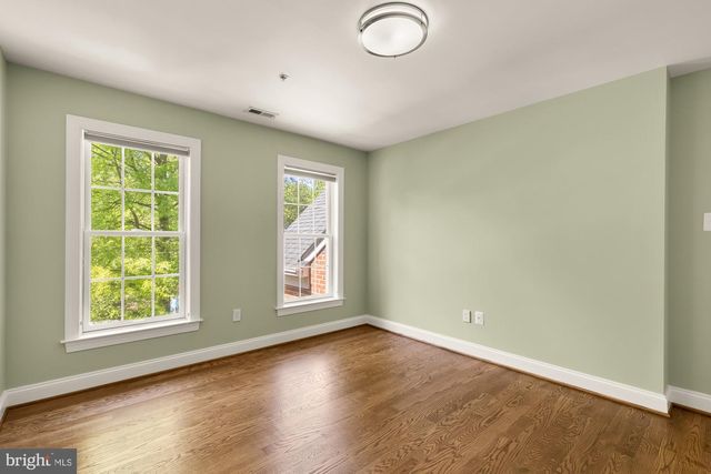 5501 MONTGOMERY ST, Chevy Chase, MD 20815