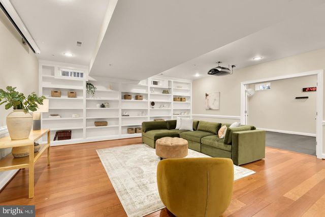 5501 MONTGOMERY ST, Chevy Chase, MD 20815