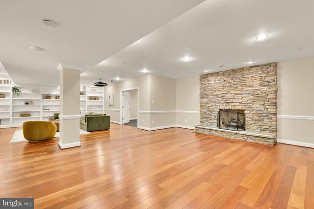 5501 MONTGOMERY ST, Chevy Chase, MD 20815