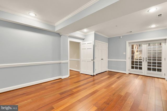 5501 MONTGOMERY ST, Chevy Chase, MD 20815