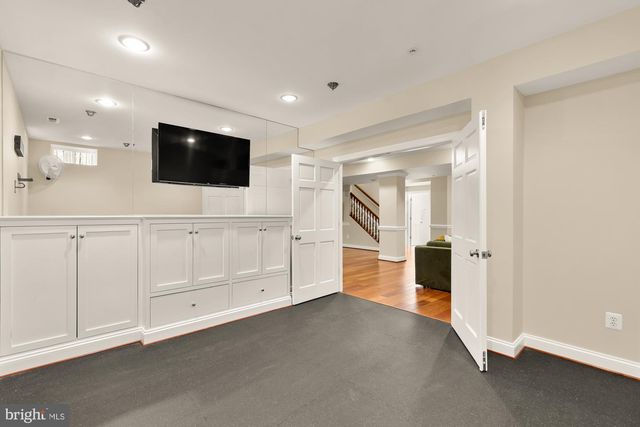 5501 MONTGOMERY ST, Chevy Chase, MD 20815