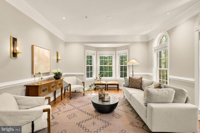 5501 MONTGOMERY ST, Chevy Chase, MD 20815