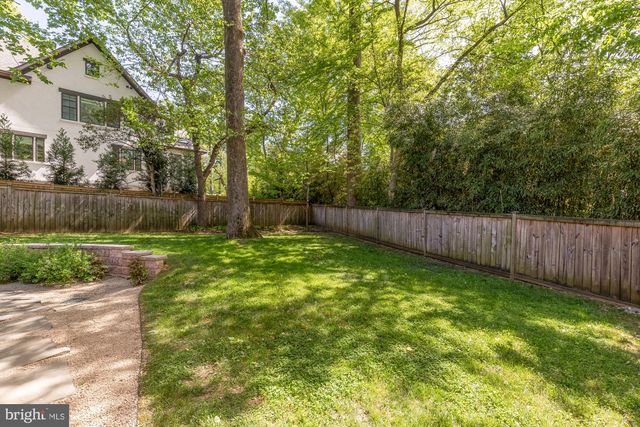 5501 MONTGOMERY ST, Chevy Chase, MD 20815