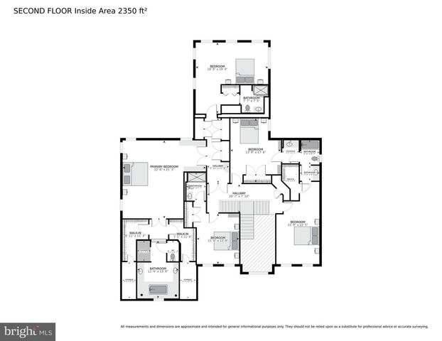 5501 MONTGOMERY ST, Chevy Chase, MD 20815