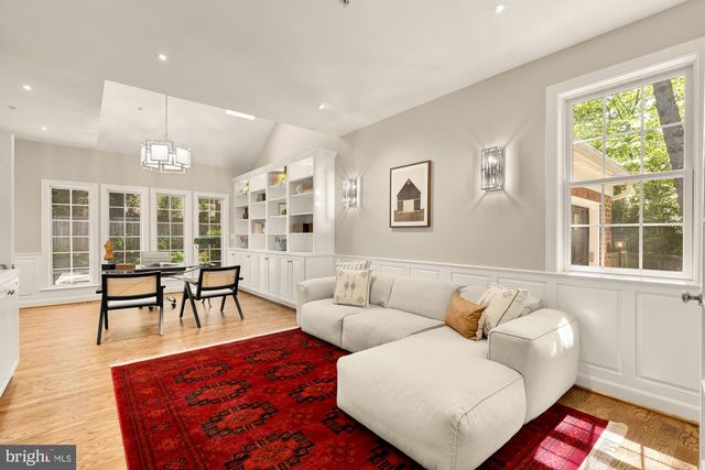 5501 MONTGOMERY ST, Chevy Chase, MD 20815