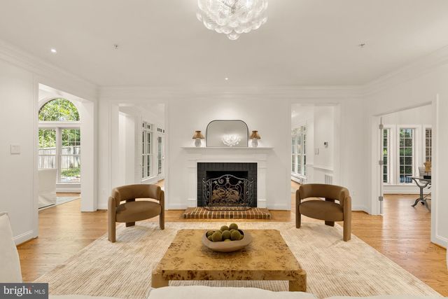5501 MONTGOMERY ST, Chevy Chase, MD 20815