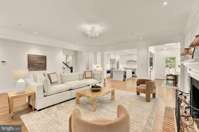 5501 MONTGOMERY ST, Chevy Chase, MD 20815