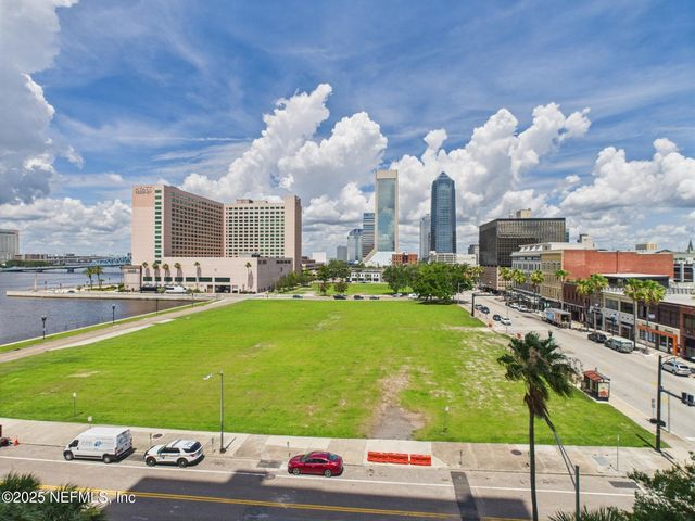 400 E BAY Street, 401, Jacksonville, FL 32202