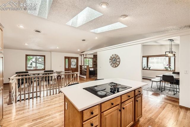 3660 E Wade Lane, Colorado Springs, CO 80917