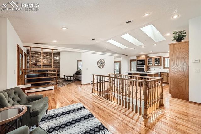 3660 E Wade Lane, Colorado Springs, CO 80917