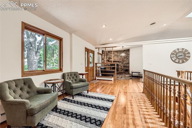 3660 E Wade Lane, Colorado Springs, CO 80917