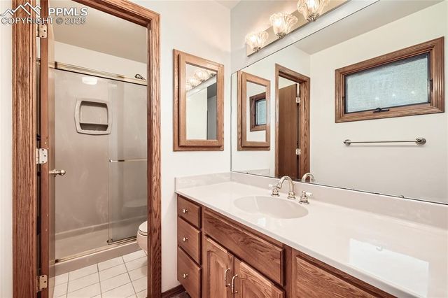 3660 E Wade Lane, Colorado Springs, CO 80917