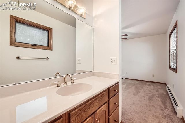 3660 E Wade Lane, Colorado Springs, CO 80917