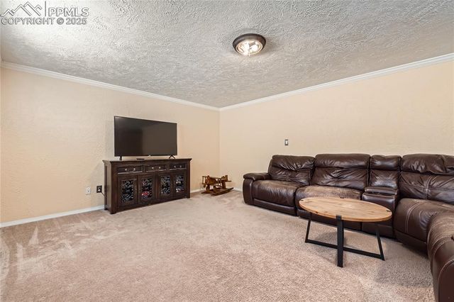 3660 E Wade Lane, Colorado Springs, CO 80917