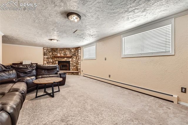 3660 E Wade Lane, Colorado Springs, CO 80917