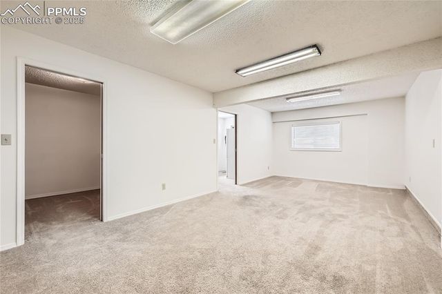 3660 E Wade Lane, Colorado Springs, CO 80917