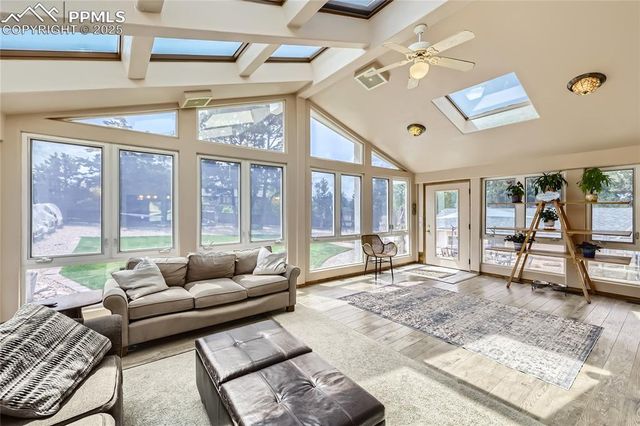 3660 E Wade Lane, Colorado Springs, CO 80917