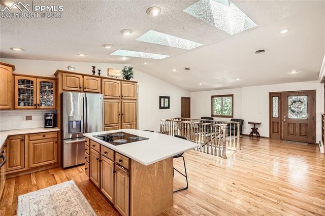 3660 E Wade Lane, Colorado Springs, CO 80917