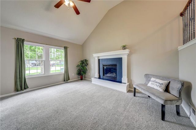3725 N 152nd Court, Basehor, KS 66007
