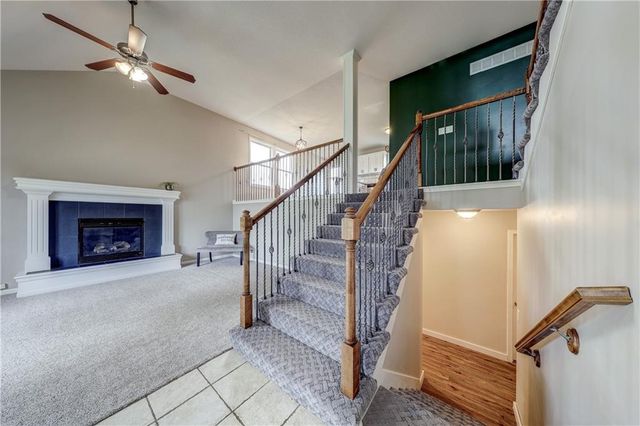3725 N 152nd Court, Basehor, KS 66007