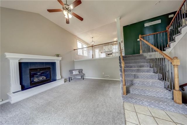 3725 N 152nd Court, Basehor, KS 66007