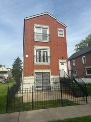 5406 S Loomis Boulevard, Chicago, IL 60609