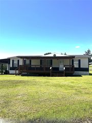180 Tulip Drive, Mead, OK 73449
