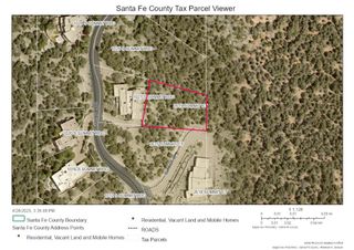 2619 Summit Court Lot 32, Santa Fe, NM 87501