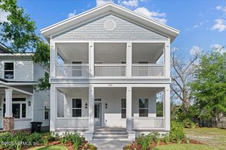 0 LIBERTY Street N, Jacksonville, FL 32206
