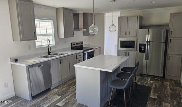 5245 N Nc Highway 231, Zebulon, NC 27597