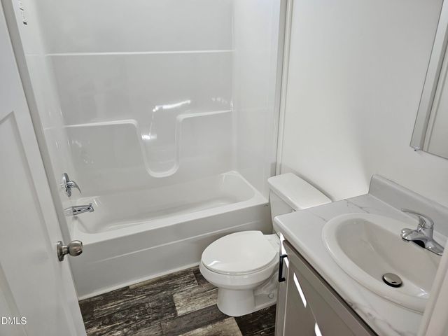 5245 N Nc Highway 231, Zebulon, NC 27597