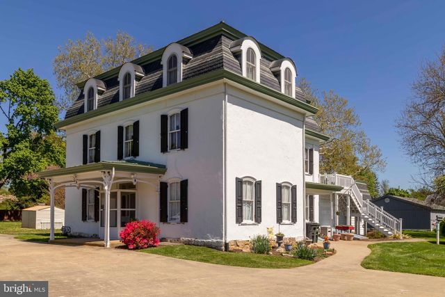 113 N 2ND STREET PIKE, Churchville, PA 18966