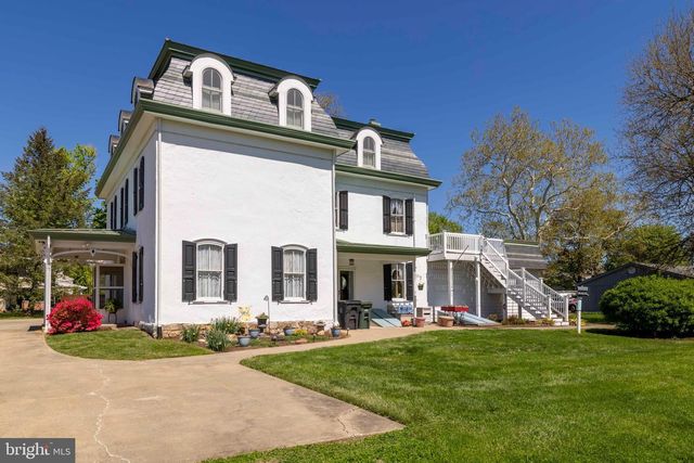 113 N 2ND STREET PIKE, Churchville, PA 18966