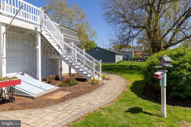 113 N 2ND STREET PIKE, Churchville, PA 18966