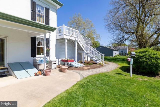 113 N 2ND STREET PIKE, Churchville, PA 18966