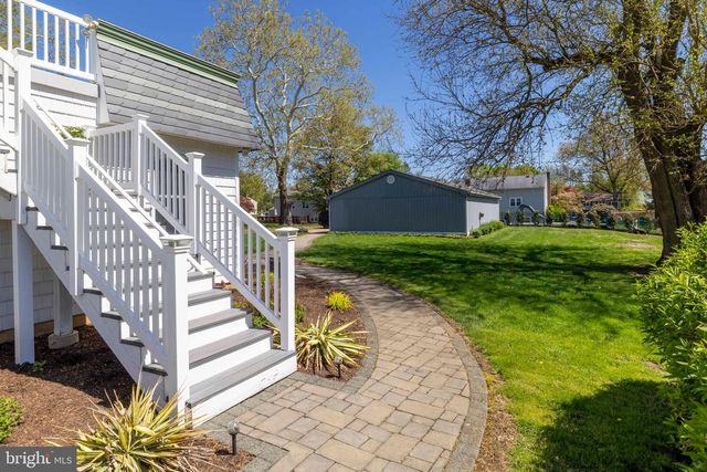 113 N 2ND STREET PIKE, Churchville, PA 18966