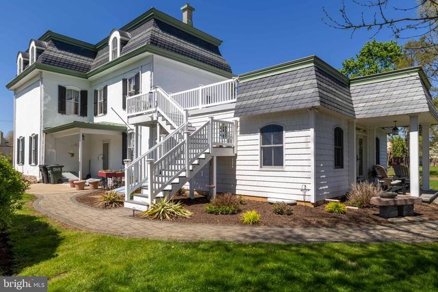 113 N 2ND STREET PIKE, Churchville, PA 18966